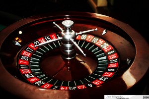 ruleta